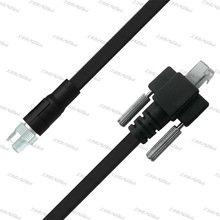 ���I���C�B����RJ45��ֱ�ݽz�DM12���^���^���ǧ�׾W��CAT.6A