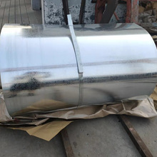 山东镀锌卷 淄博有花镀锌板 楼承板 1.5*1250 特尺开平零售