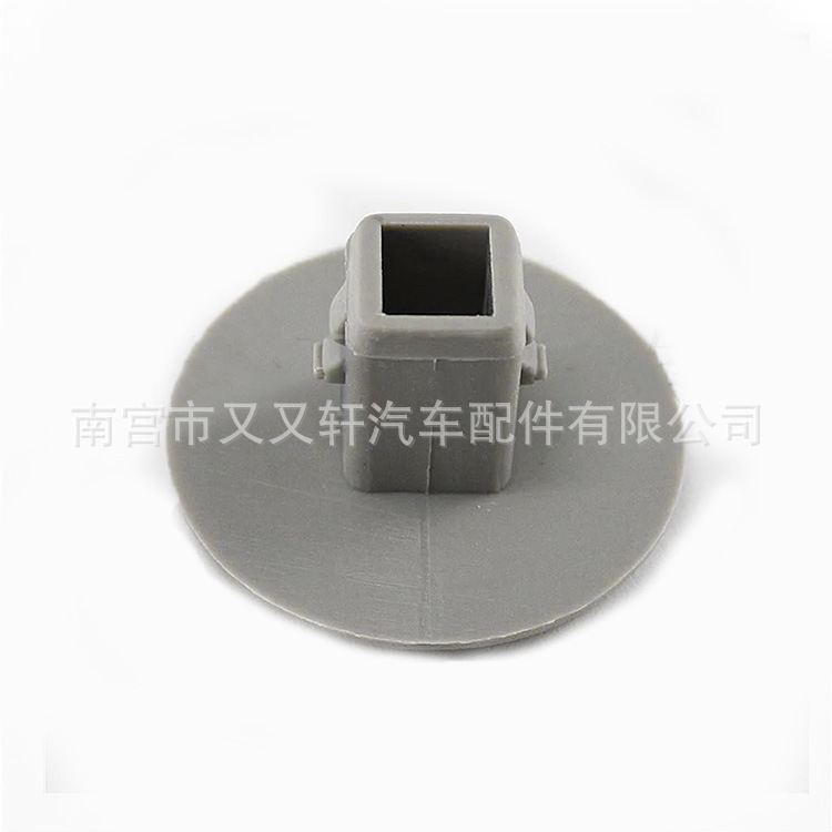 Aplicable a Qingling Isuzu techo de goma clavos de techo de goma clavos de techo de goma partículas coloidales de techo image 3
