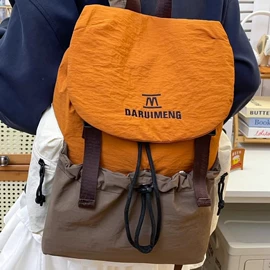 休闲背包;中大学生书包;小学书包