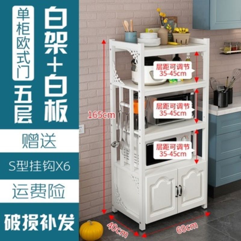 업그레이드된 5겹 외경 60 길이, 올 화이트, 심플하고 고급스러운