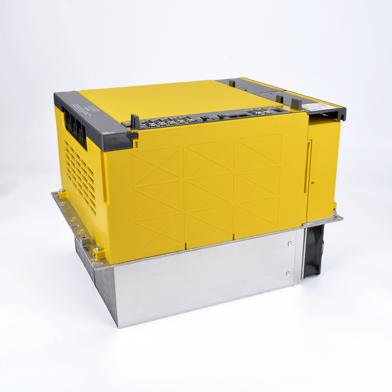 A06B-6270-H075#H600发那科fanuc原装驱动器伺服放大器现货议 价