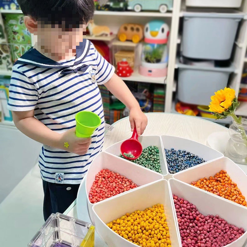Kindergarten Montessori Senior Senior Training Training Color…