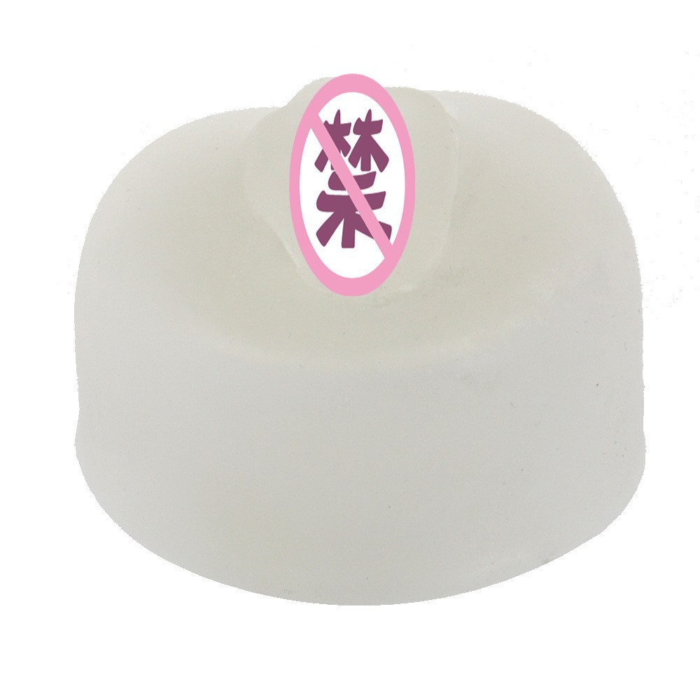 투명한 껍질이 있는 미트볼