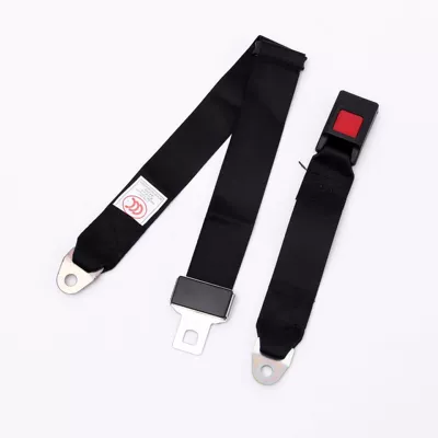 Car Two-Point Safety Belt, Car seat belt