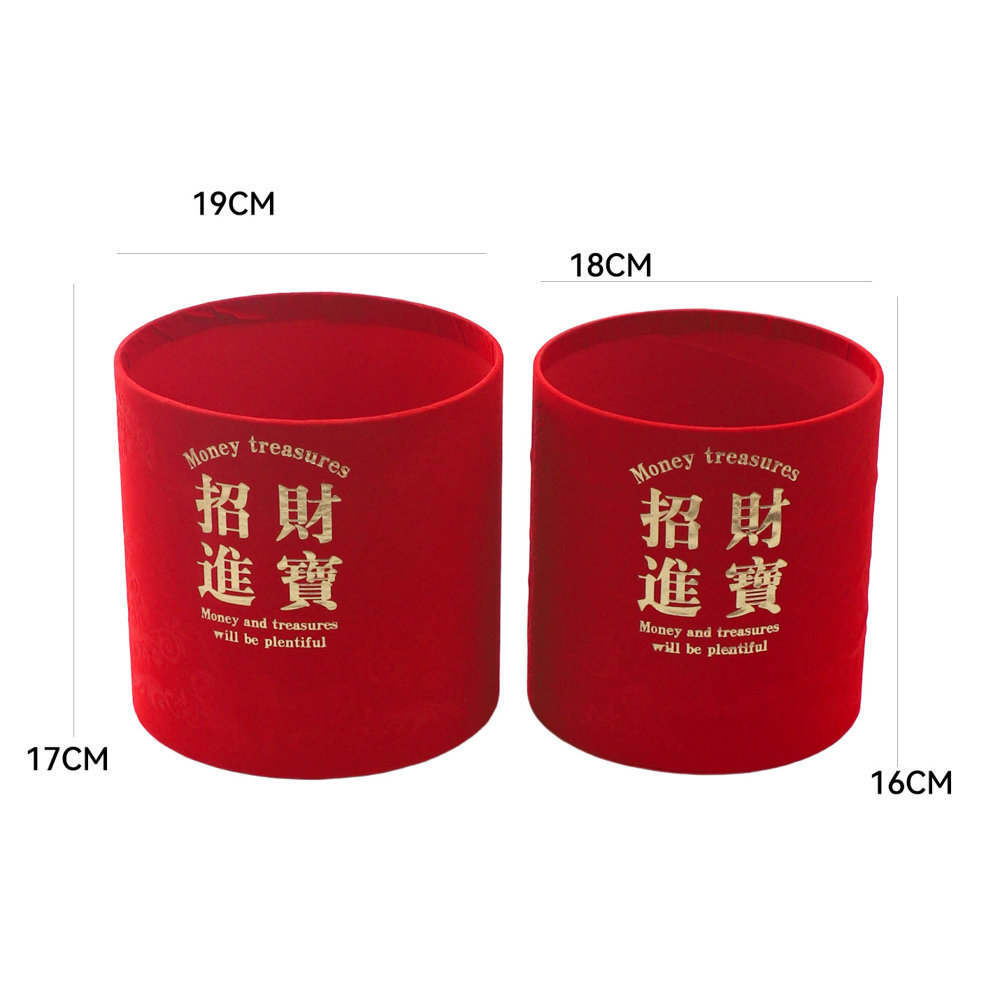 Año Nuevo de terciopelo, decoración roja del Festival de Primavera, flores rojas, flores de Año Nuevo, barril de flores de sauce de plata, barril de abrazo de Año Nuevo.