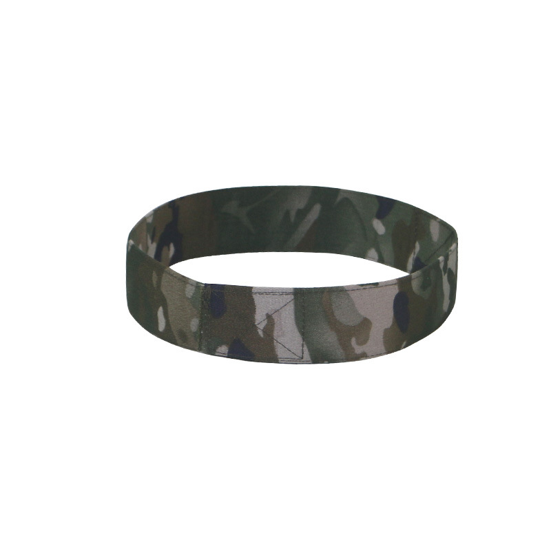 Venta directa de fábrica soporte de sombrero de camuflaje estilo de entrenamiento soporte de sombrero de limpieza estrecho soporte de sombrero de camuflaje para evitar la deformación soporte de gorro de entrenamiento