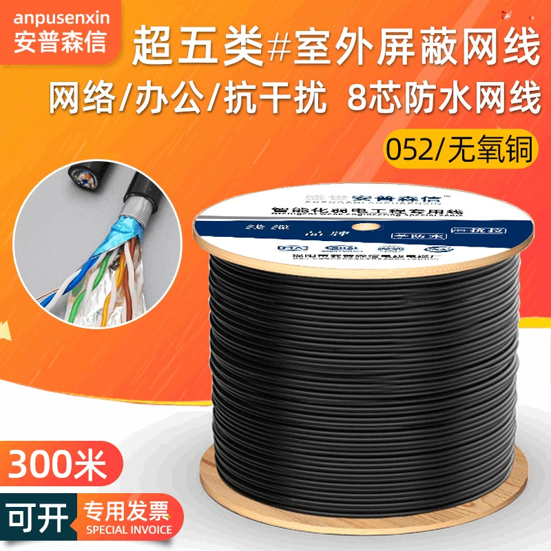 cat5e300