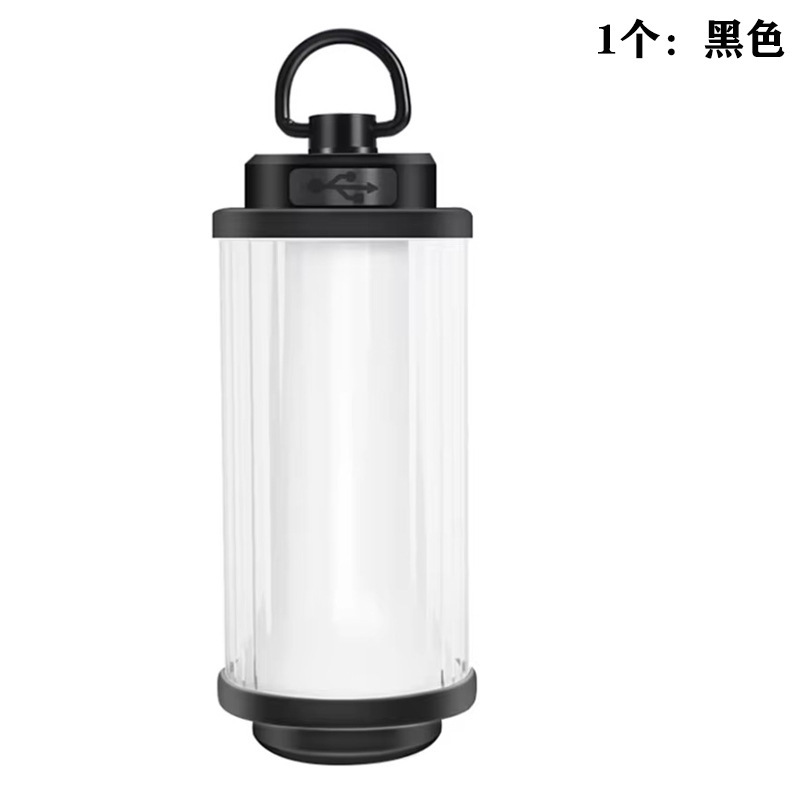 国境を越えた新型38灯キャンプ灯多機能磁気吸引屋外キャンプ灯充電携帯LED雰囲気キャンプ灯|undefined