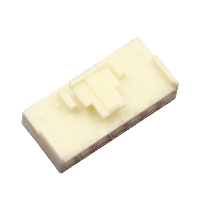 2132781-7 汽车连接器新能源工业接插件端子塑壳胶壳护套线束插头