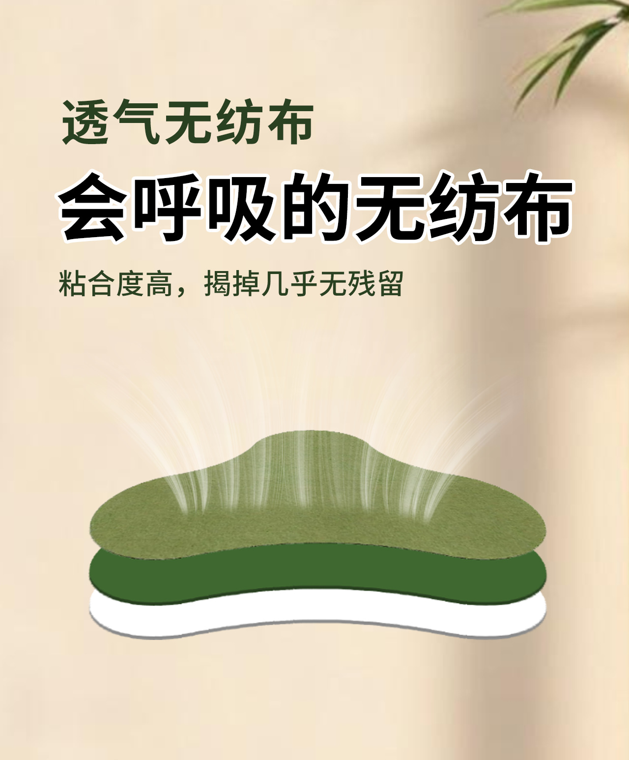 Mugwort Cervical Neck Patch Self Heating Herbal Warming Patch 12 Patches Per Box specifications