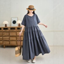 ��ϵ������������ȹŮ �ļ�����ѹ�޳�ȹ�������������ȹ 5659
