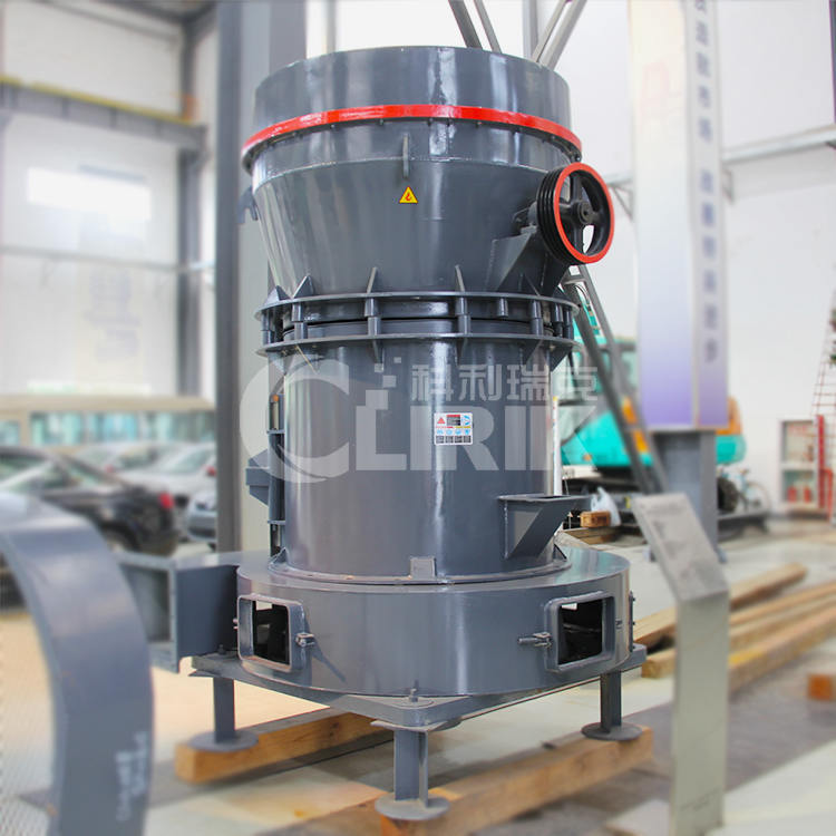 科利瑞克矿山设备陶瓷石灰粉雷蒙磨粉机 高压磨粉机 石粉磨粉机