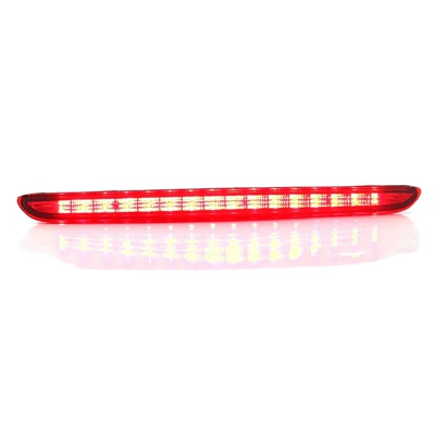 brake light warning light – Brake light