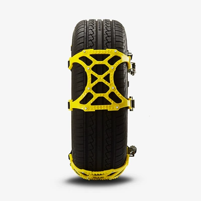 emergency anti-slip chains for snow – Tire snow chain