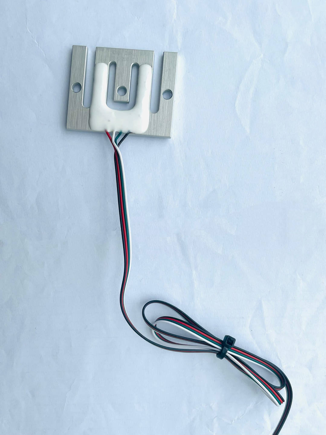 自动售货机婴儿称高精度超薄称重传感器