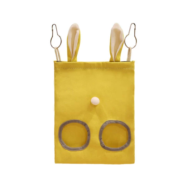Rabbit ears