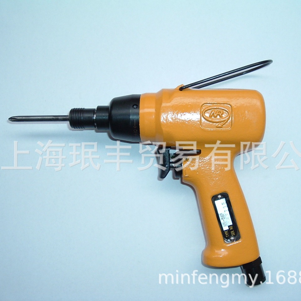 专业批发NR新捷NEW RAPID品牌气动工具NR-5SPW风动扳手