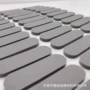 防水定制密封打样垫片