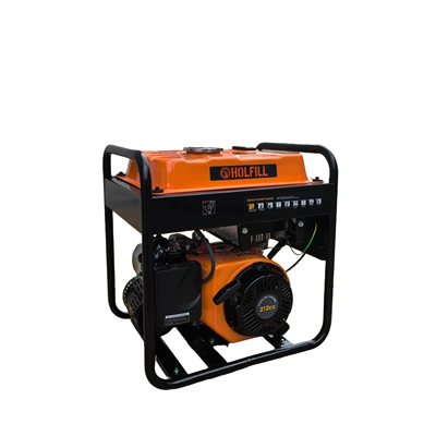 use, small outdoor, Avtomobil generatorları