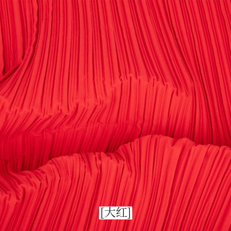 16# Big Red 50cm long, straighten and measure