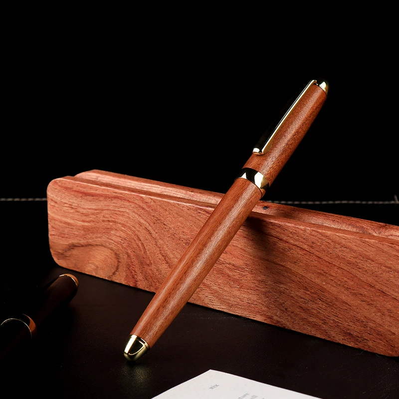 Бронзовая ручка-санди for elementary school students, calligraphy engraved, wholesale