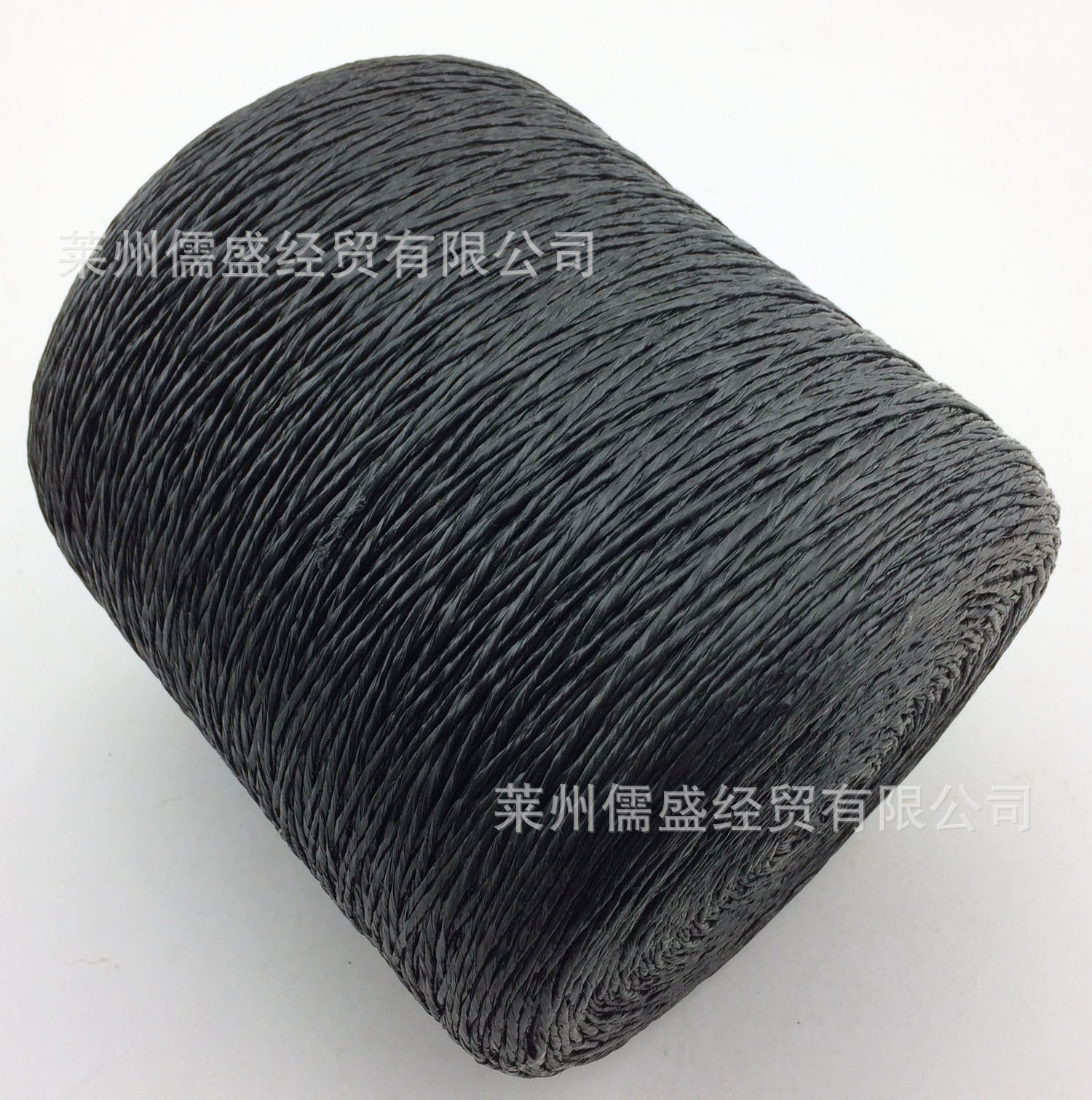 厂家供应捆草绳加uv绳网状撕裂膜绳PP打捆包装捆草绳开网捆草绳