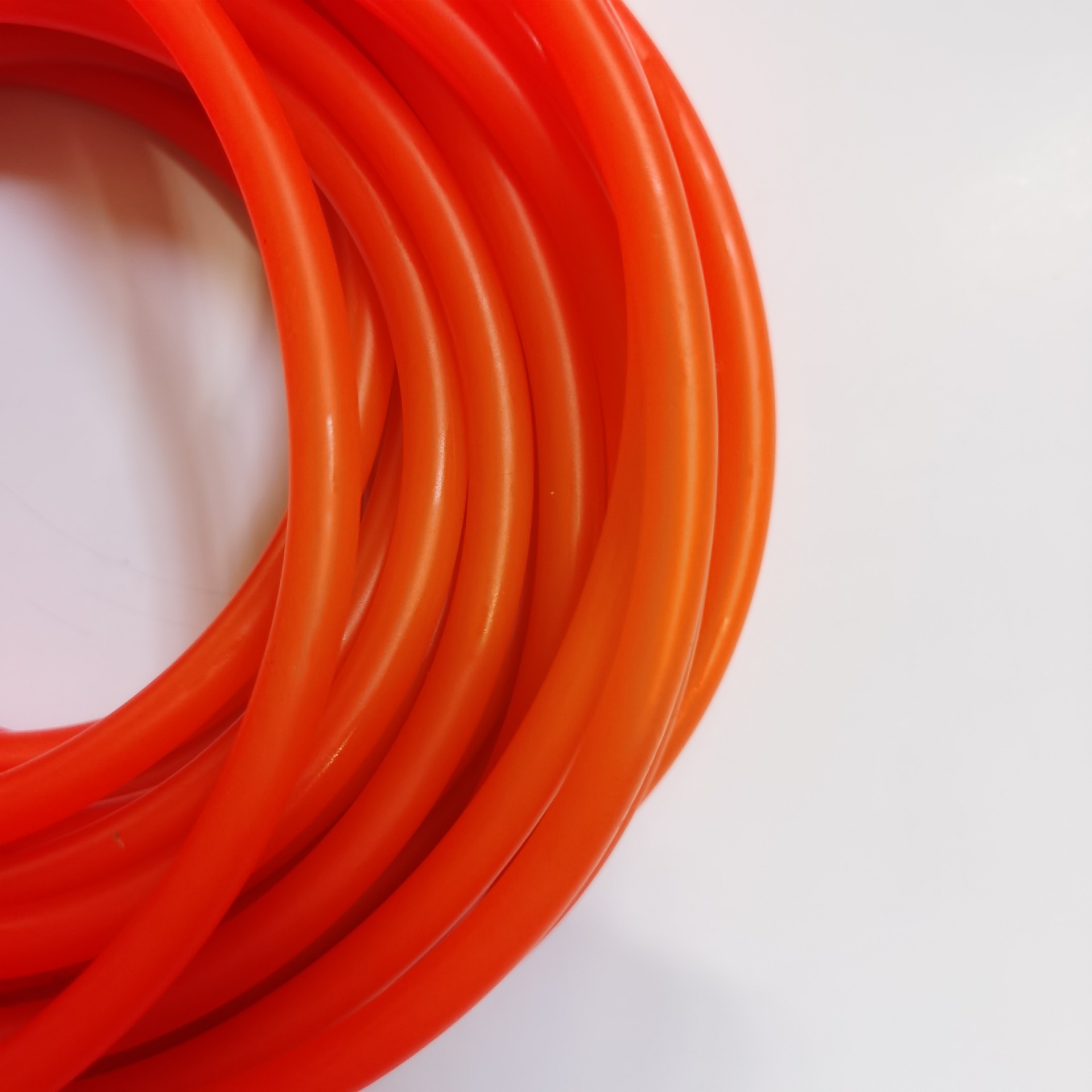 1636 slingshot tube 1030 plain rubber band 1745 fluorescent green 2040 1842 latex tube rubber band tension rope