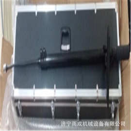 1.5米红外伸缩杆探测器 480P高清无线双屏探测仪 生命探测仪 图片