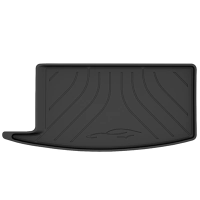 Trunk Mat Su7 Ultra Yu7 Special - xiaomi-yu7-trunk-mat-and-upper-mat-dedicated-car