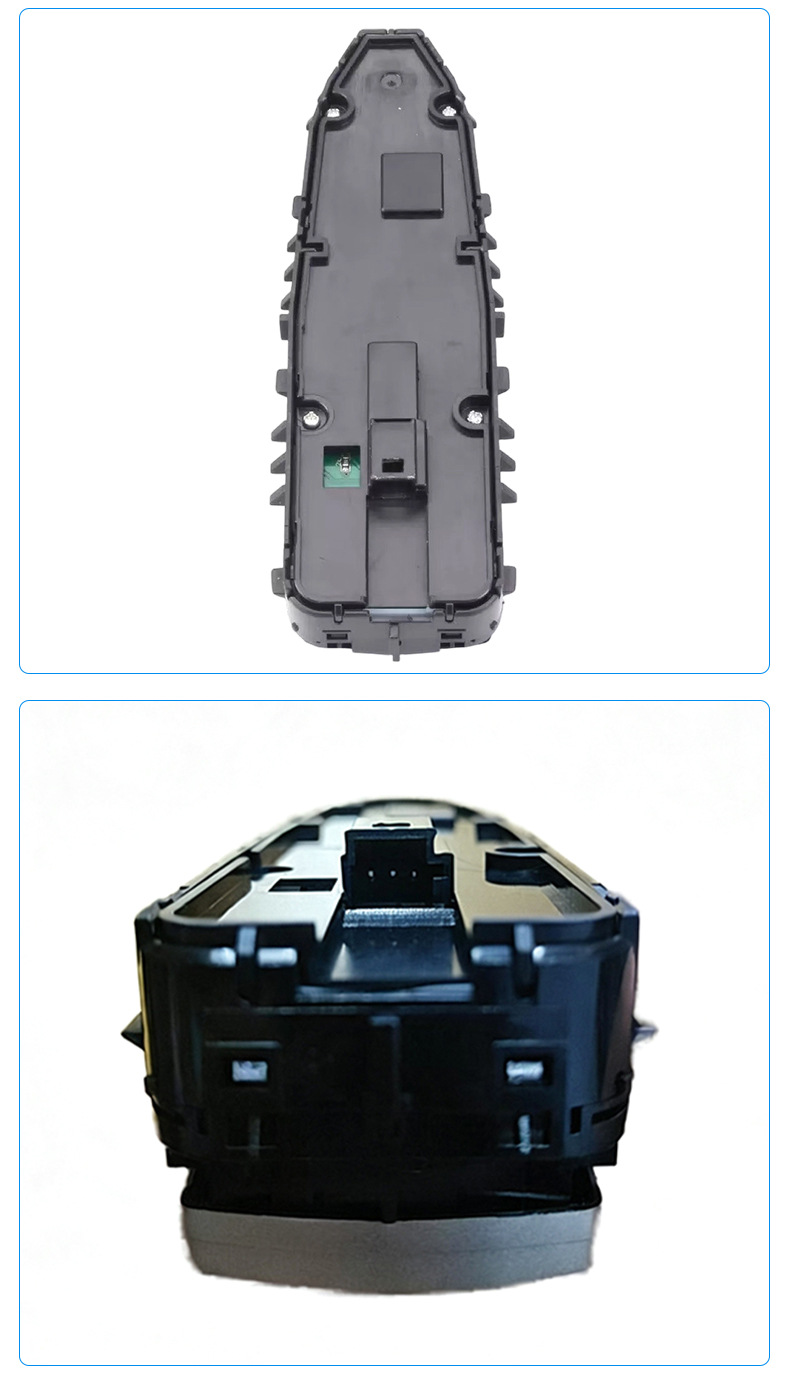 Suitable for Mercedes-Benz Vito Vito Electric Window Button Glass Lift Switch A4479054303