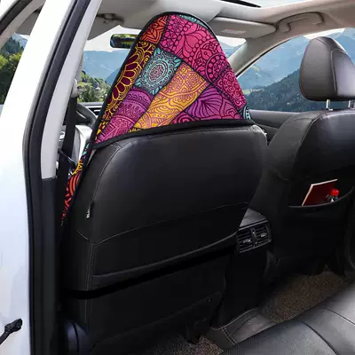 Universal seat cover: and exercise, universal for all