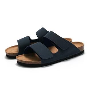 Y 83432 Men's Cork Sandals ��ʿܛľ��Ь �羳���R�d�W��