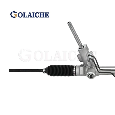 Ford – Steering gear assembly Steering Rack Assembly