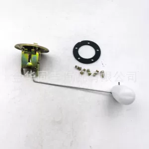 VW Beetle 1968-1977 üçün yanacaq çəni səviyyə sensoru 113919049D