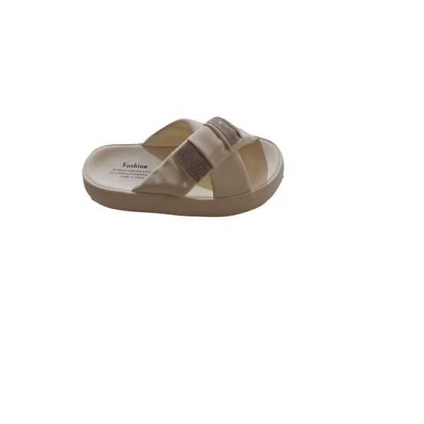 Beach fashionable non-slip casual universal slippers with…