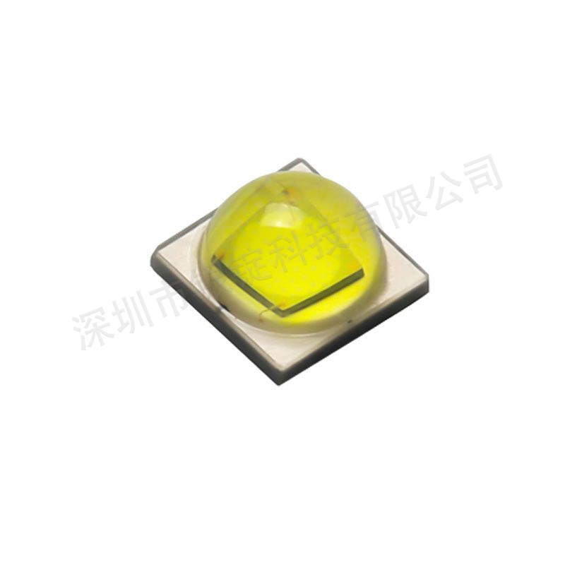 �¿���XML2 Բ��оƬ���� 5050���� �׹���ʾ۹�led�ֵ�Ͳ����