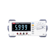 UNI-T优利德UT8803N台式万用表 6000计数大屏显示电感电容测量