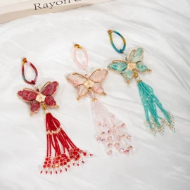 玉器工艺品;宝石工艺品;翡翠手饰