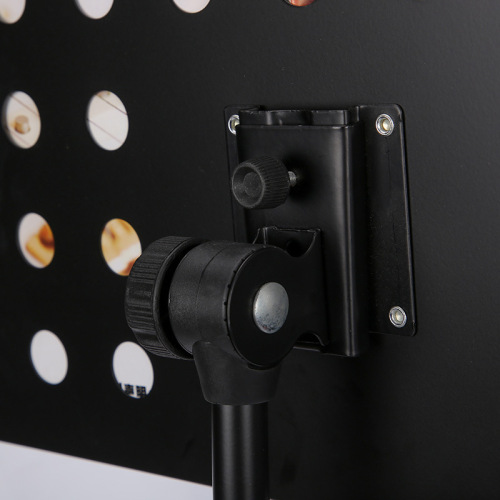 Special large music stand music stand bold liftable aluminum interface high quality large music stand musical instrument music stand wholesale