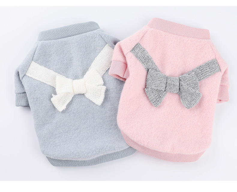 Stylish Dog Apparel