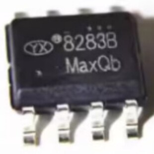 YX8283B ESOP-8�������p�|������LED��оƬ ��ֱ��