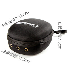 水滴形漁輪包筏輪紡車鼓輪配件漁具包魚輪保護套路亞輪包