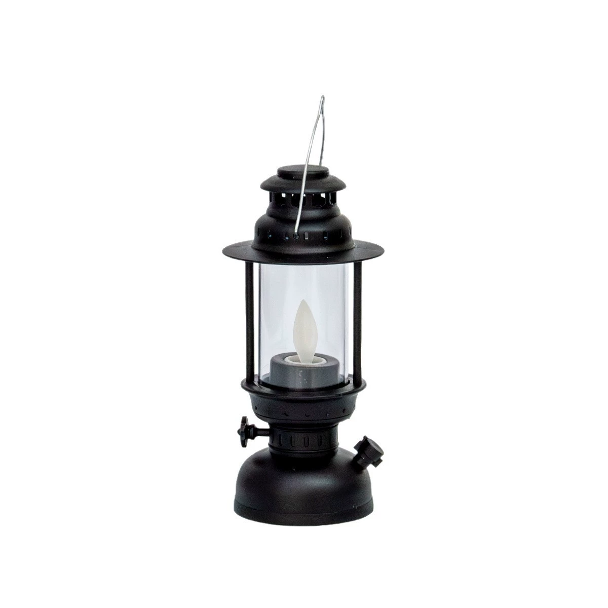 LED Wind Lamp Светящийся Электронная свеча-лампа Колеблющаяся ветровая лампа Настольная декоративная подсветка к Halloween