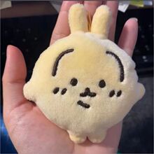 ����chiikawaë�q耳׿ے��С�˞��_�湫�и��ֵ���