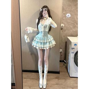 ��������ˮɫvintageϵ���_��+�첱��y�����B��ȹ�����ɼ����ļ�