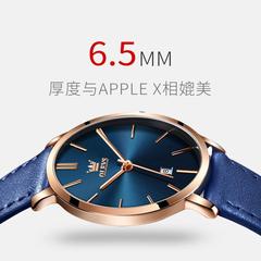 一件代發歐利時品牌手錶工廠網紅直播防水石英表女士手錶女