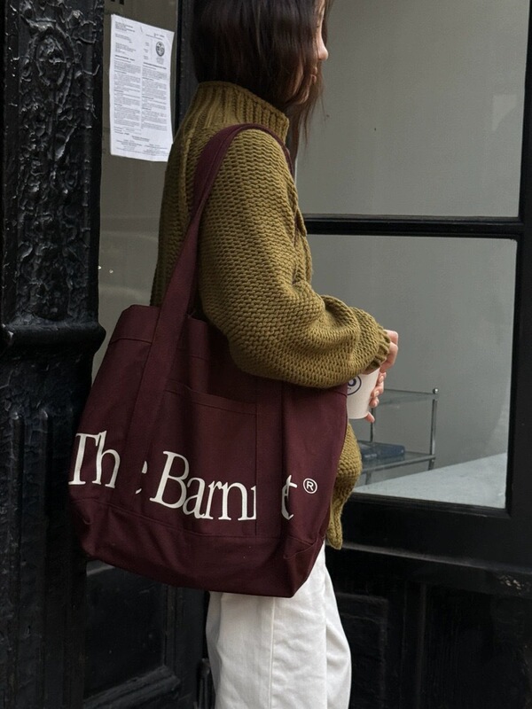 现  th*barnnet八奶拉链毛衣韩国设计师女装学院风减龄韩系针织衫|undefined