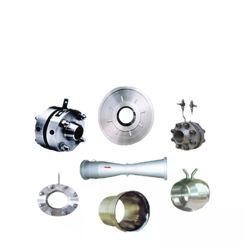 LG orifice flowmeter for liquids, steam, gas, nitrogen, ammonia, coal, air, V-notch flowmeter, V-cone balanced elbow flowmeter, nozzle flowmeter