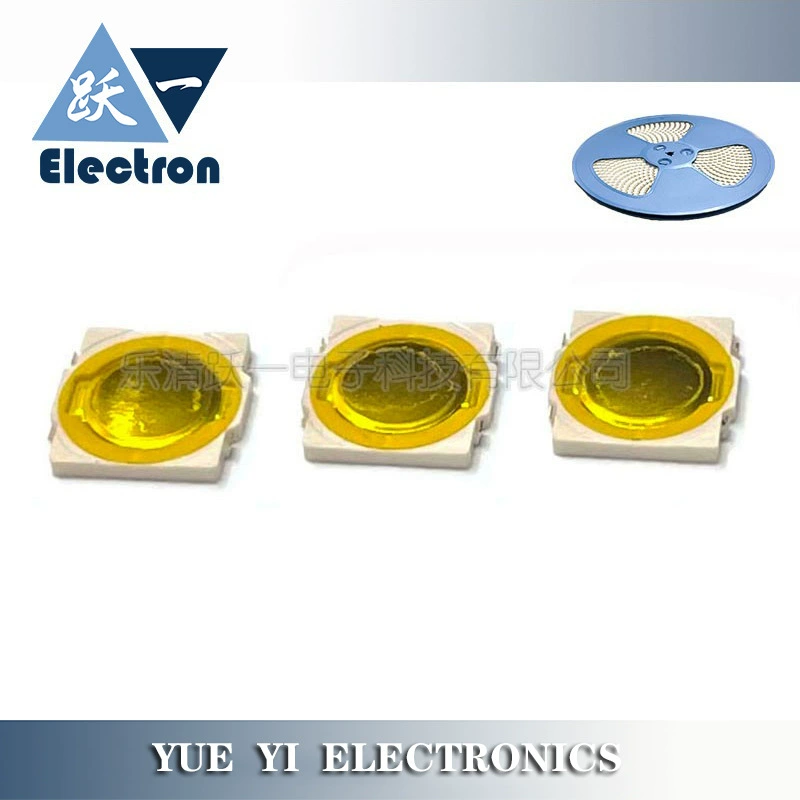 Сплетенный кусок бака микроволновой печи 4,8x4,8*0,55 заплаты касания ноги переключателя мембраны U в форме 4 ноги 4,8